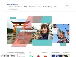 Sites similar to nihonchique.com