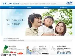 Sites similar to nihonfd.co.jp