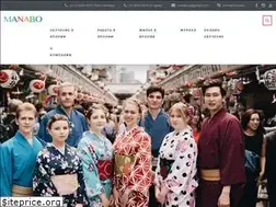 Sites similar to nihongo-manabo.com