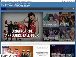 Sites similar to nihongogo.com