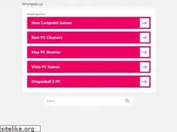 Sites similar to nihongopc.us