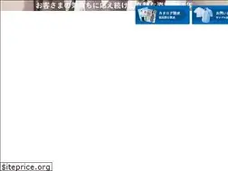 Sites similar to nihonhifuku.jp
