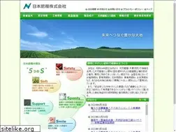 Sites similar to nihonhiryo.co.jp