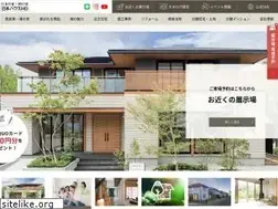 Sites similar to nihonhouse-hd.co.jp
