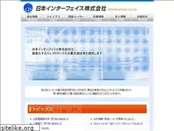 Sites similar to nihonif.co.jp