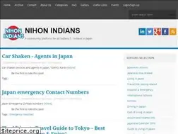 Sites similar to nihonindians.com