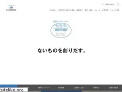 Sites similar to nihonjutaku.co.jp