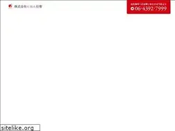 Sites similar to nihonjyukan.co.jp