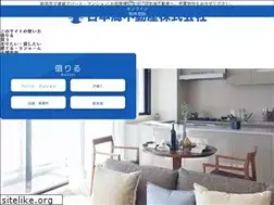 Sites similar to nihonkai-fudousan.co.jp