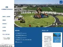 Sites similar to nihonkai.co.jp