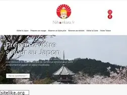 Sites similar to nihonkara.fr