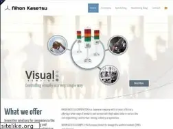 Sites similar to nihonkasetsu.com