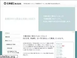 Sites similar to nihonkenko.co.jp