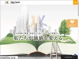 Sites similar to nihonkyosai.co.jp