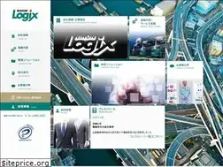 Sites similar to nihonlogix.co.jp