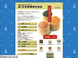 Sites similar to nihonmiso.com