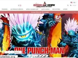 Sites similar to nihonnosekai.fr