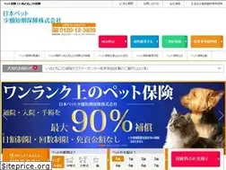 Sites similar to nihonpet.co.jp