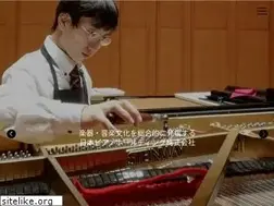 Sites similar to nihonpianohd.co.jp