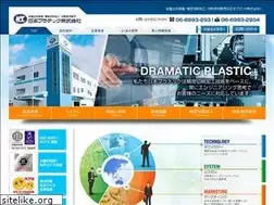 Sites similar to nihonplatech.co.jp