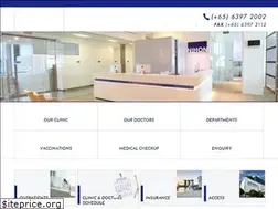 Sites similar to nihonpremiumclinic.com