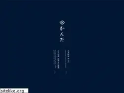 Sites similar to nihonryori-kanda.com