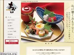 Sites similar to nihonryouri-aoi.com