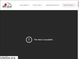 Sites similar to nihonscope.com