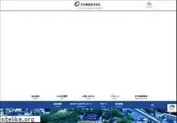 Sites similar to nihonseiki.com
