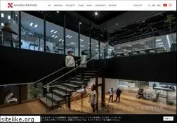 Sites similar to nihonsekkei.co.jp