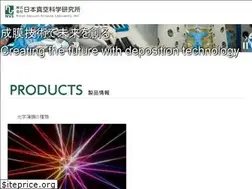 Sites similar to nihonshinku.com