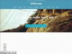 Sites similar to nihonshinwa.com