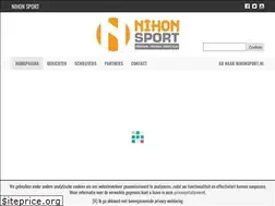 Sites similar to nihonsport.blog