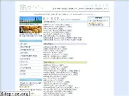 Sites similar to nihontabi.com