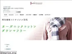 Sites similar to nihonumou.com