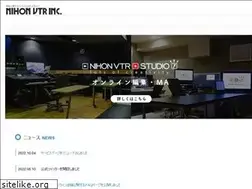 Sites similar to nihonvtr.co.jp