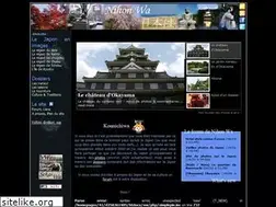 Sites similar to nihonwa.info