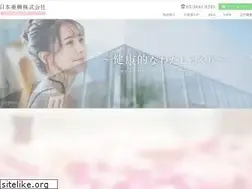 Sites similar to nihonyakkou.net