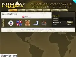 Sites similar to nihov.org