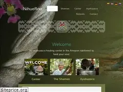 Sites similar to nihuerao.com