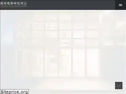 Sites similar to nii-architects.com
