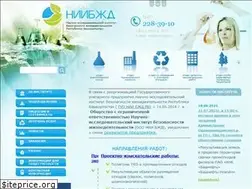 Sites similar to nii-bgd.ru