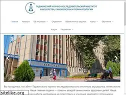 Sites similar to niiagip.tj