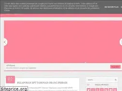 Sites similar to niiapanpan.blogspot.com