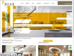 Sites similar to niiar.com