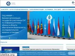 Sites similar to niiar.ru