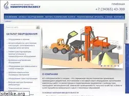 Sites similar to niiasbest.ru