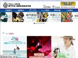 Sites similar to niibori-music.com