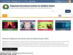Sites similar to niibs.lk