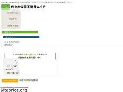Sites similar to niichi.co.jp